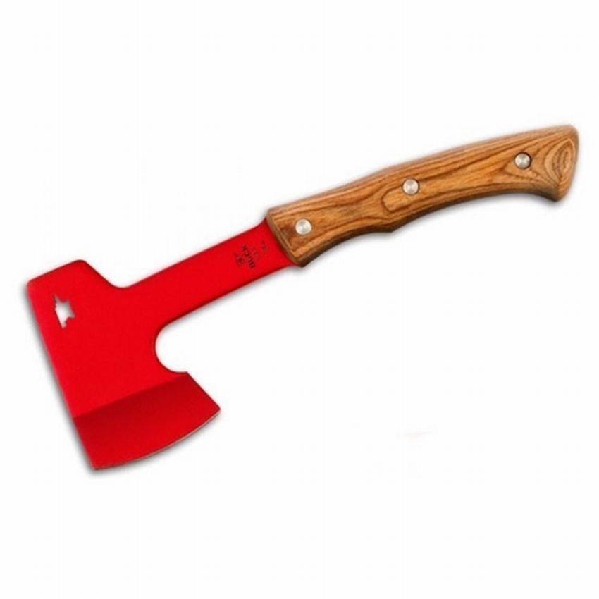 ТОП 10 хороших топоров (по