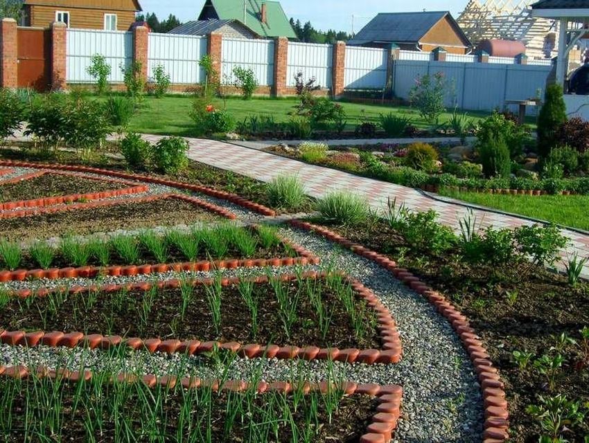 ТОП 10 самых красивых дачных
