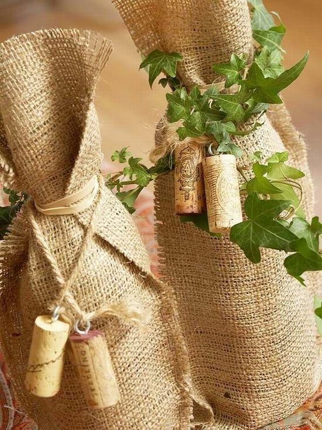 16 Самый красивый новогодний декор