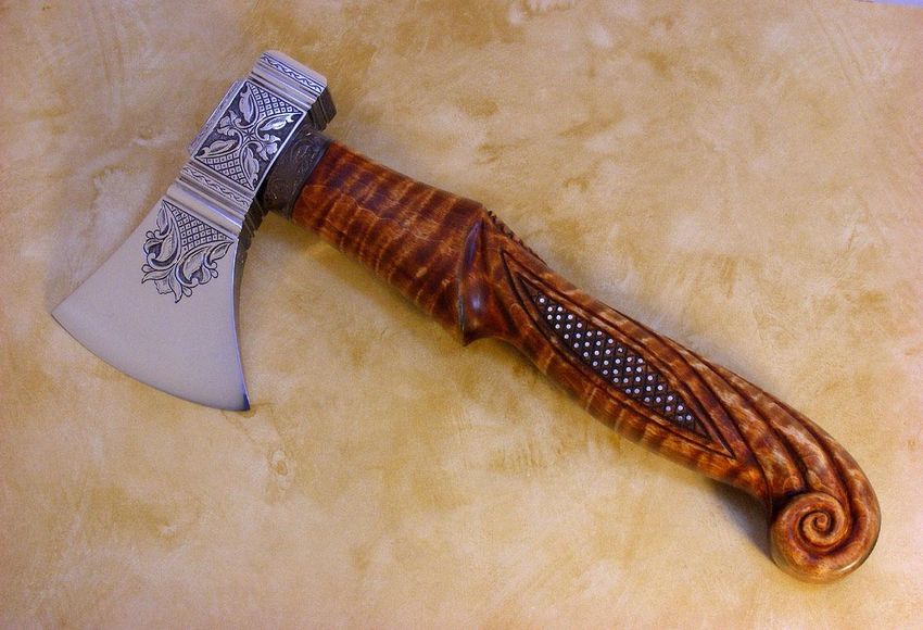 ТОП 10 самых красивых ручек