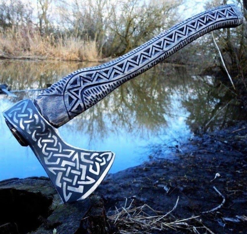 ТОП 10 самых красивых ручек