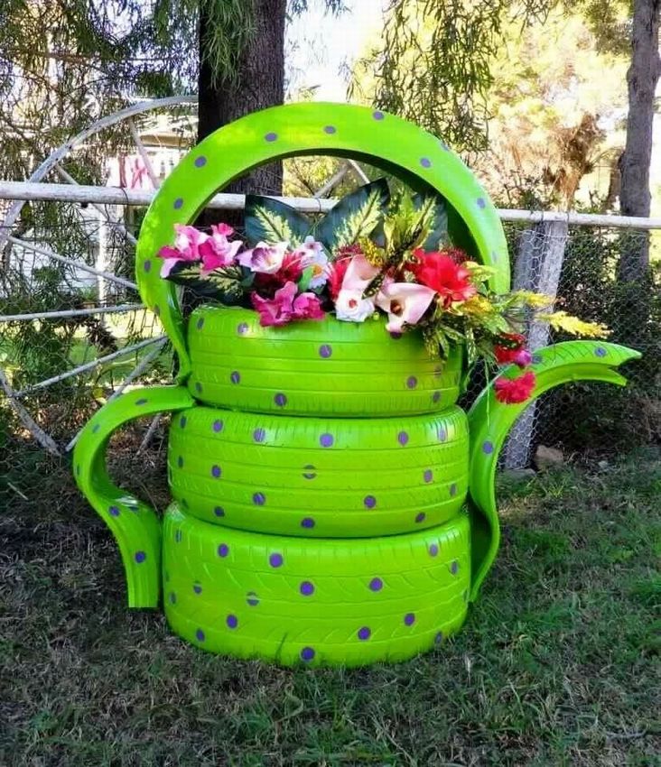 ТОП 12 идей из старой