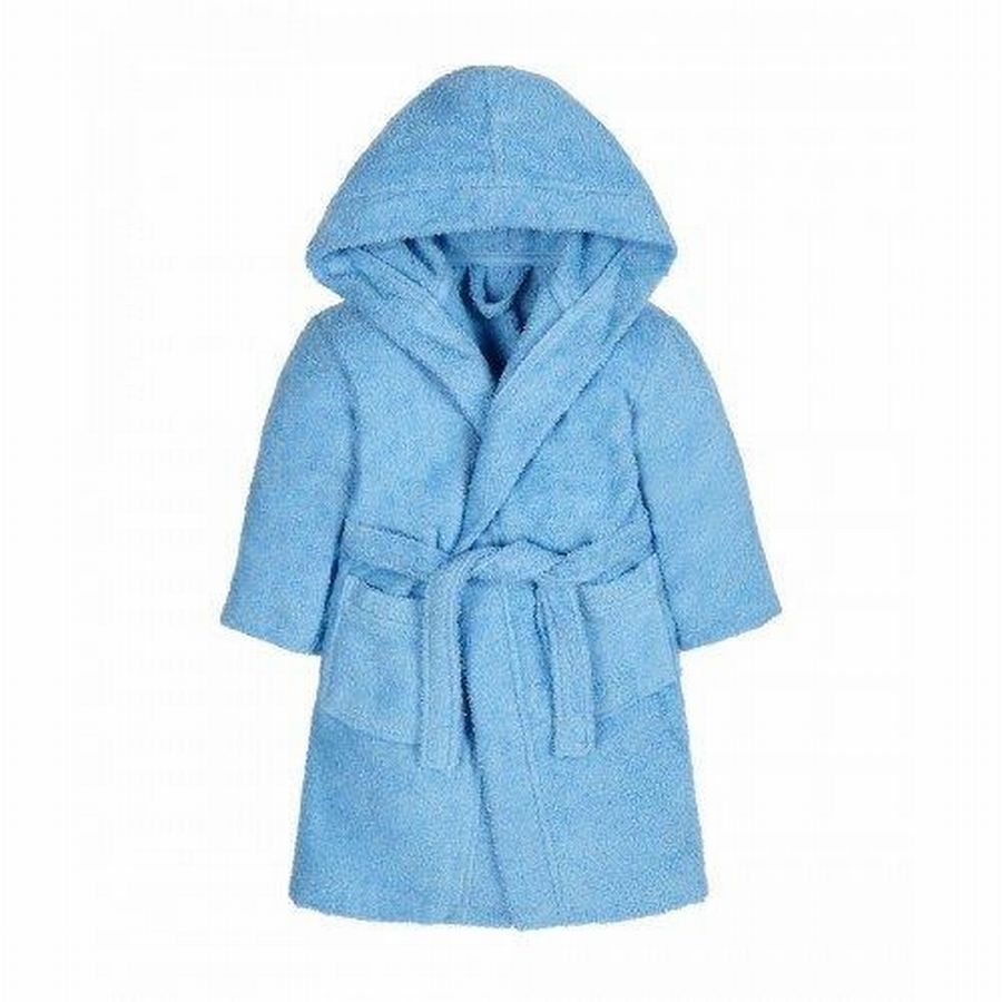 Банный халат своими руками: 12