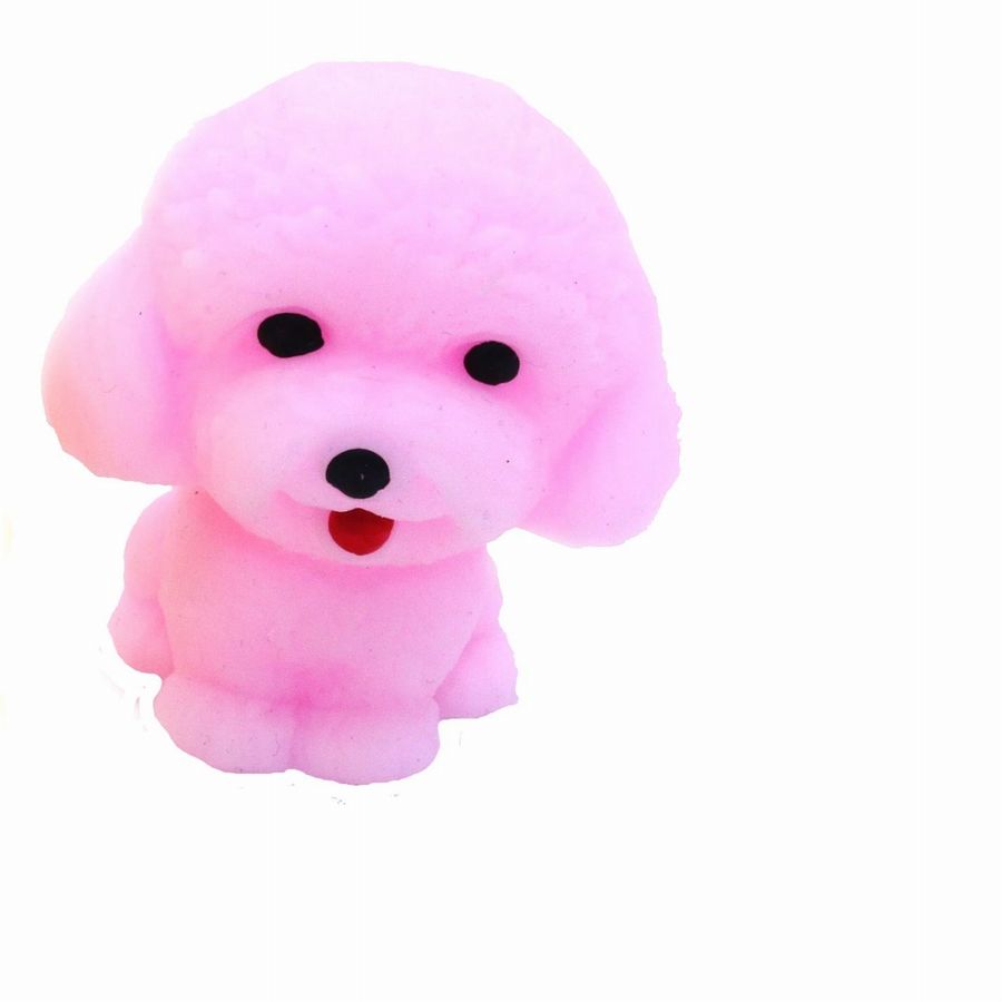 Своими руками игрушки из силикона