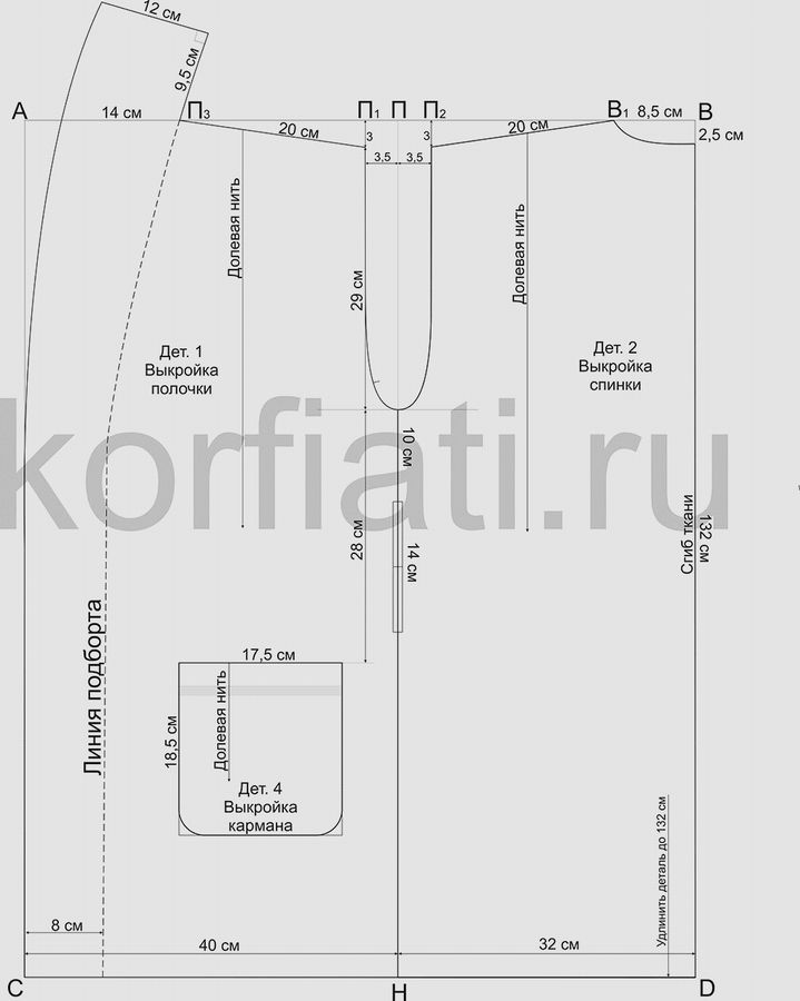 Мужской халат с запахом: ТОП