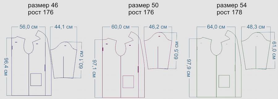 Мужской халат с запахом: ТОП
