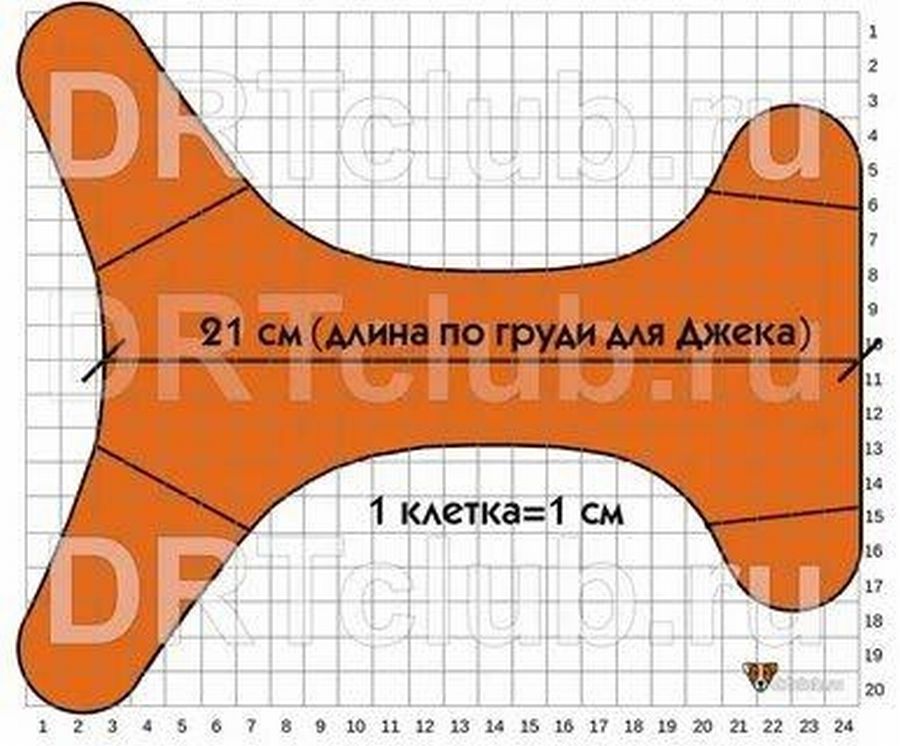 Тяговая шлейка для собак: 18