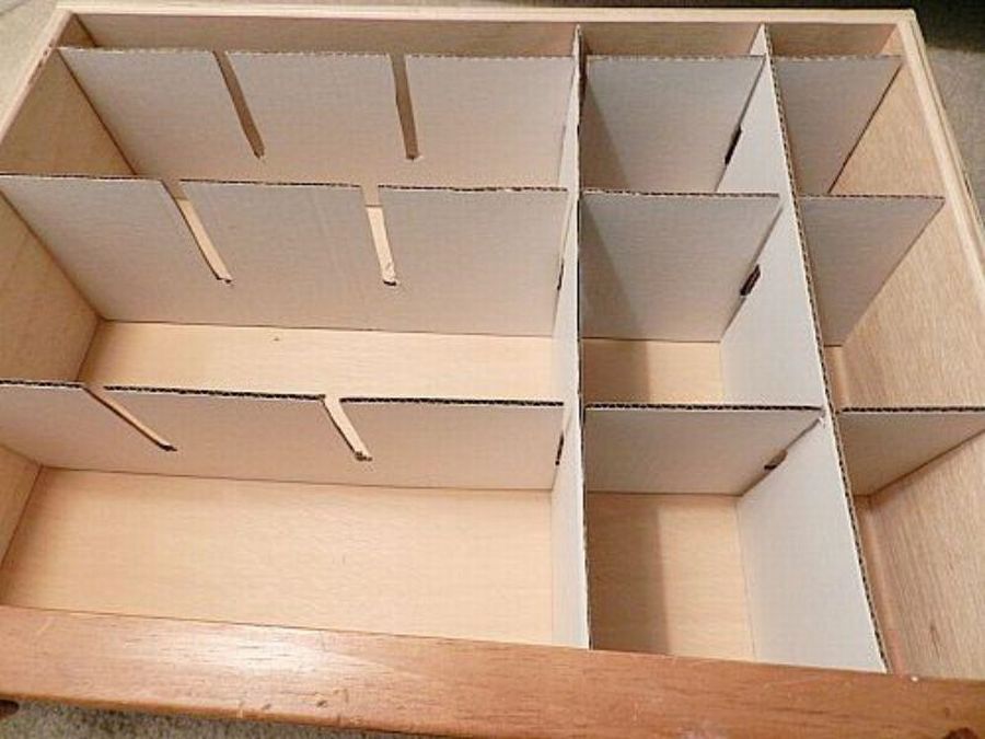 Органайзеры для разных настольных игр