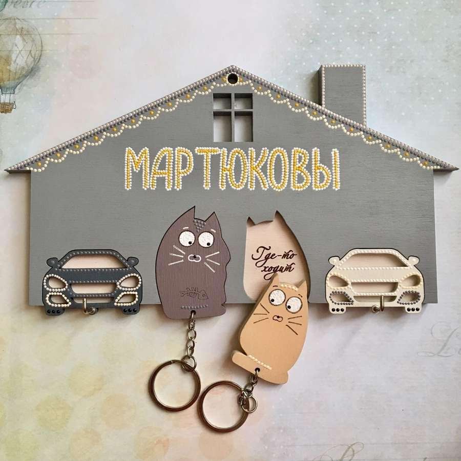 КОТ и КОШКА: 11 удивительных