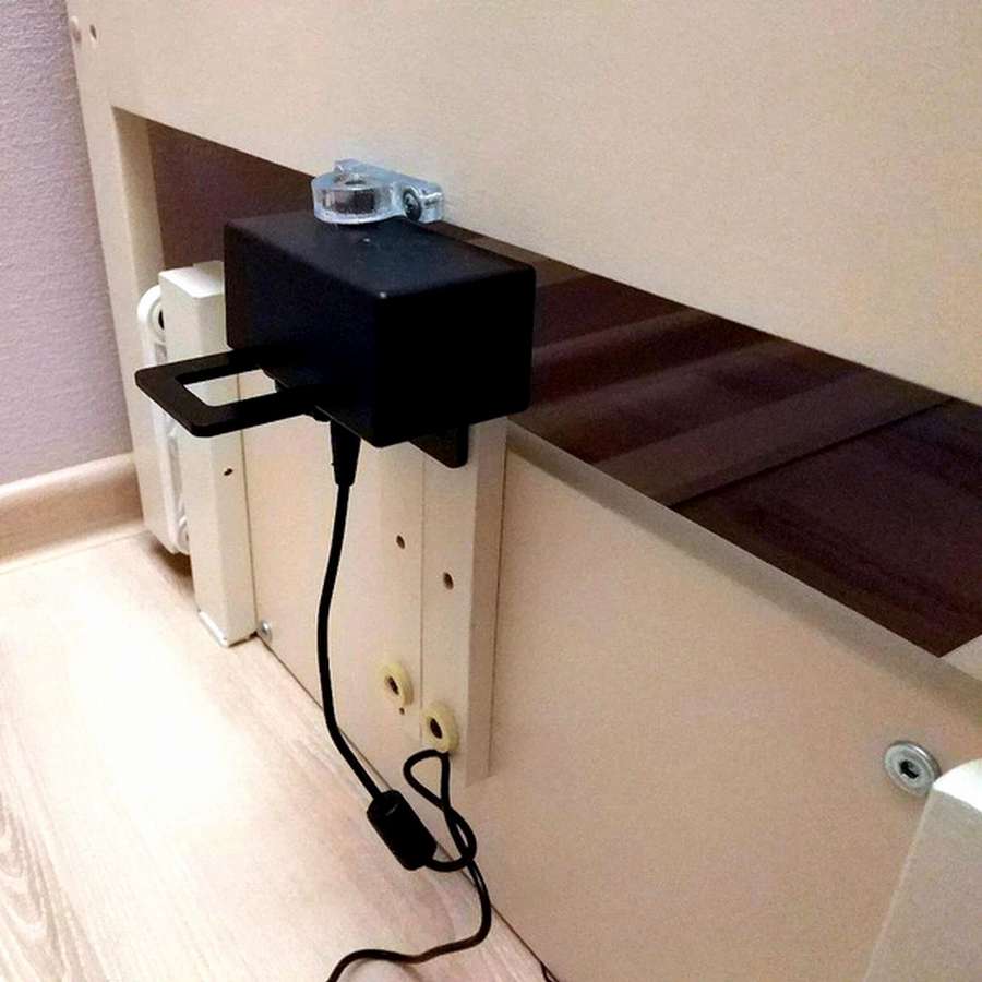 Укачиватель для детских кроваток: 10