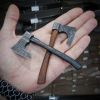 10 моделей топоров из дамасской стали. Лучшие фото в подборке